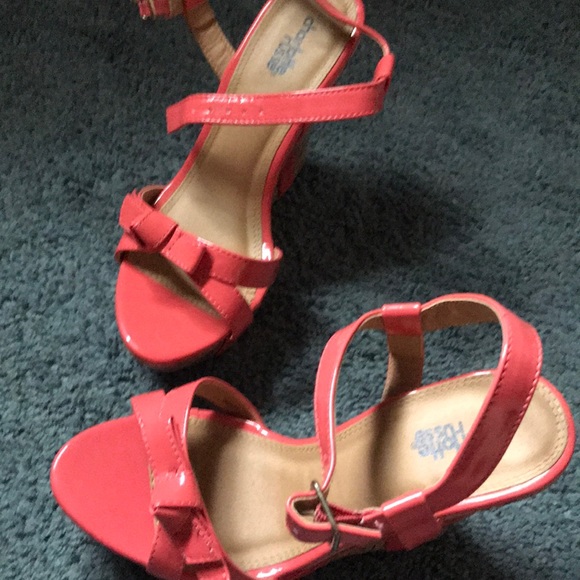 Wedges - Picture 3 of 3